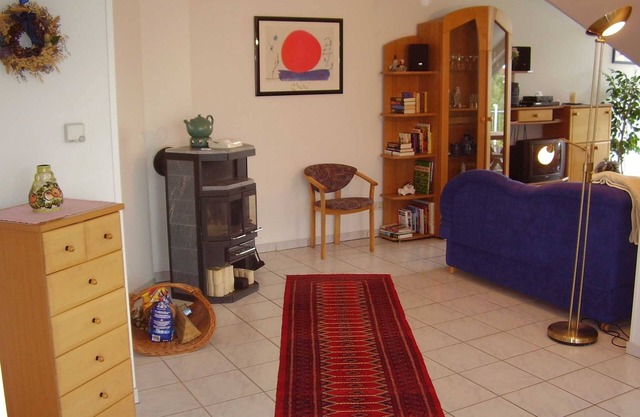 Vacation apartment in Nessmersiel 20-041a - 200-041a
