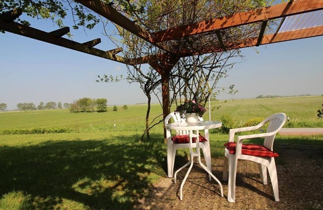 Vacation apartment Leuchtturm - Holiday apartments Grohmann