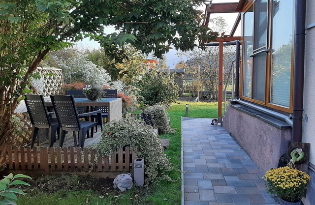 Vacation apartment Manuela