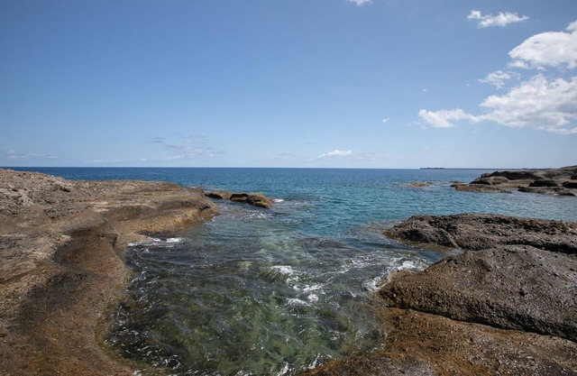 Vacation Apartment 'Mar Y Relax La Jaca 2' with Wi-Fi