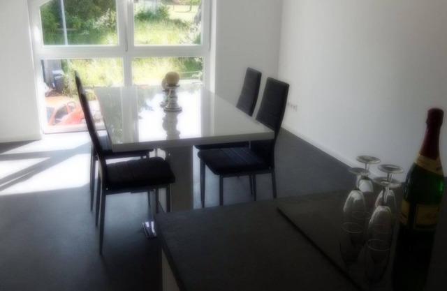 Vacation apartment no. 8 - Haus Stadler