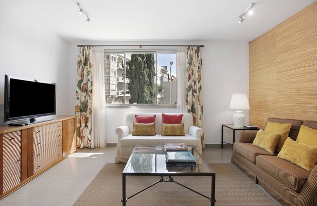 Vacation Apartment 'San Diego' with Wi-Fi