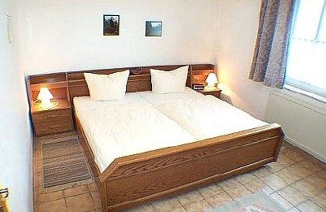 Vacation apartment Wohnpark Legewarfen 2/2 - Wohnpark Werdum