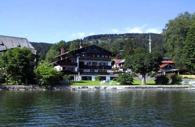 Vacation apartments by the lake - Hinterseer - Holiday apartment 2