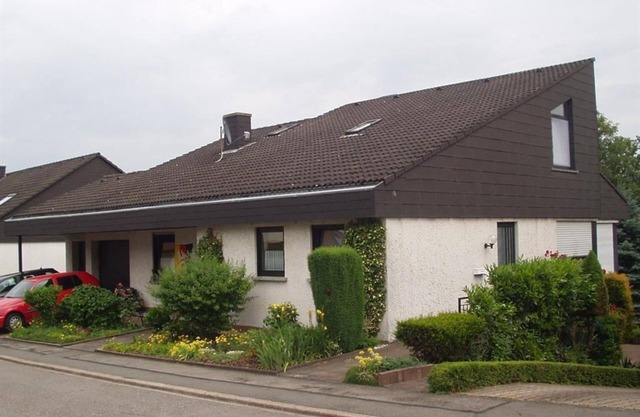 Vacation apartments Saar-Moselle Valley - Apartment