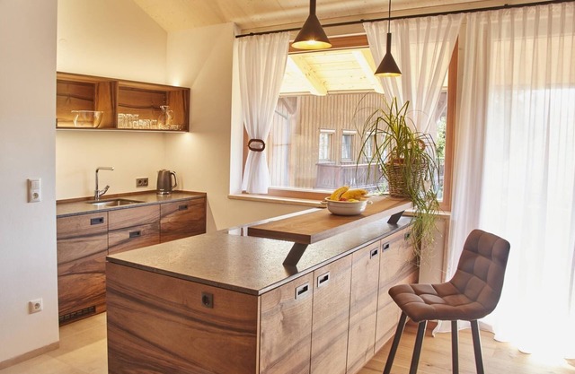 Vacation at the Bauernbräugut