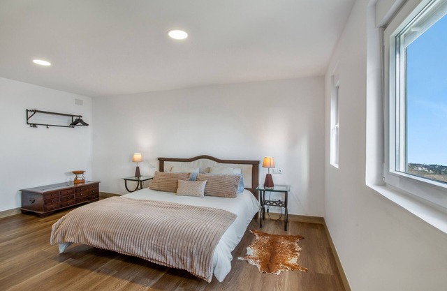 Vacation 'Bastion Del Drago - 1' with Sea View, Shared Terrace and Wi-Fi