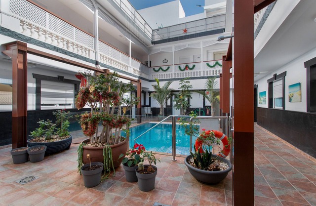 Vacation 'Casa Paula - 21' with Mountain View, Shared Pool and Wi-Fi