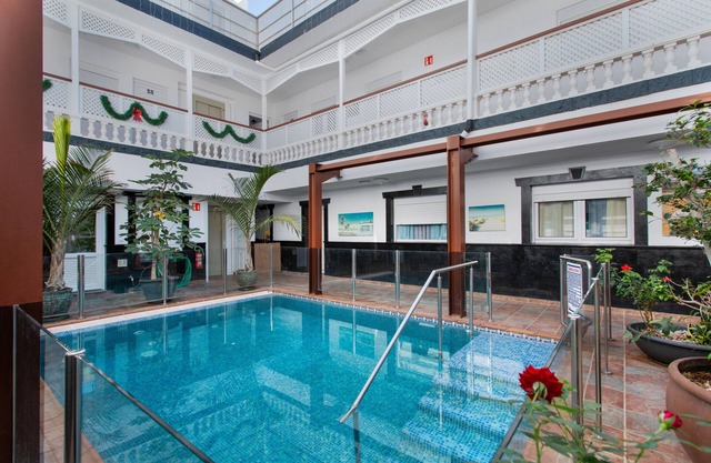 Vacation 'Casa Paula - 22' with Mountain View, Shared Pool and Wi-Fi