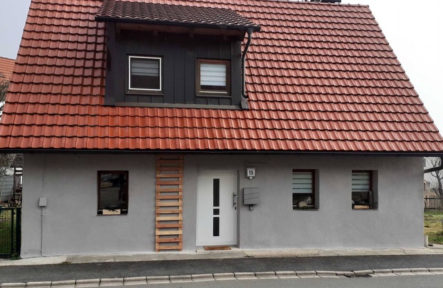 Vacation cottage Plech