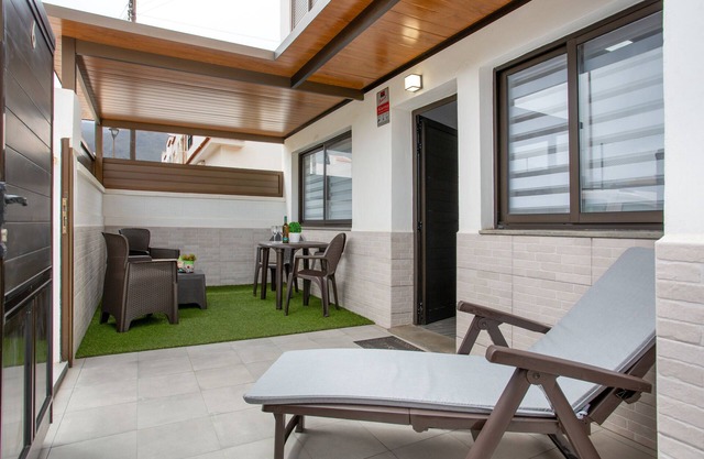 Vacation Home 'Casa Judit' with Private Terrace and Wi-Fi