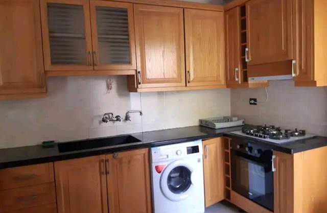 Vacation family 4 bedroom flat