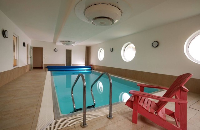 Vacation home for 10 guests with 240m² in Hohen Wieschendorf (147730)