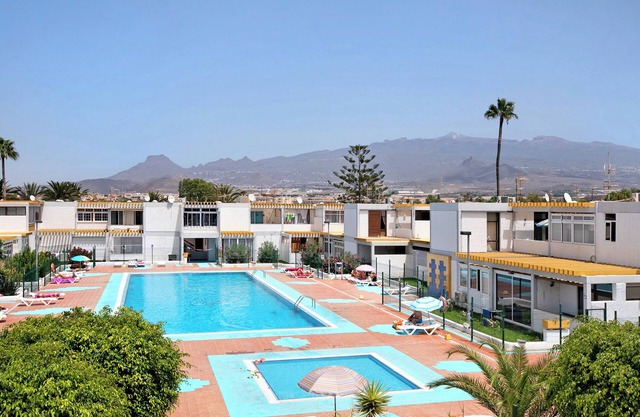 Vacation Home "El Drago" with Shared Pool & Wi-Fi