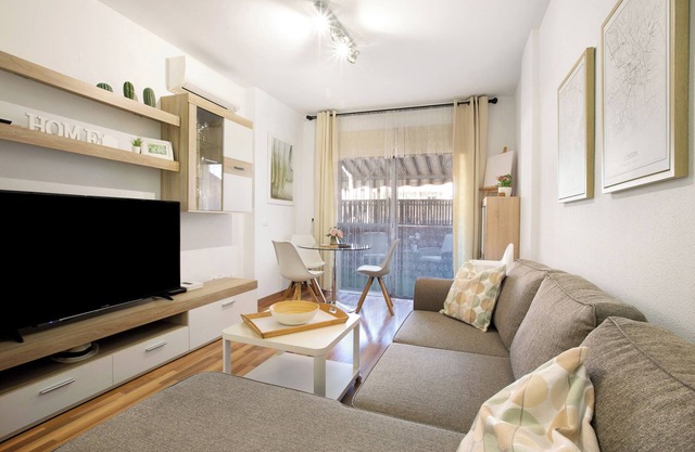 Vacation Home "Playa" with Shared Pool & Wi-Fi