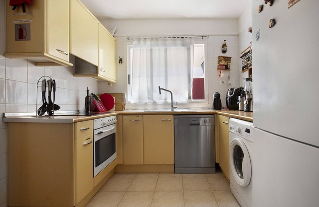 Vacation Home 'Casa Nino Cueva' with Private Terrace & Wi-Fi