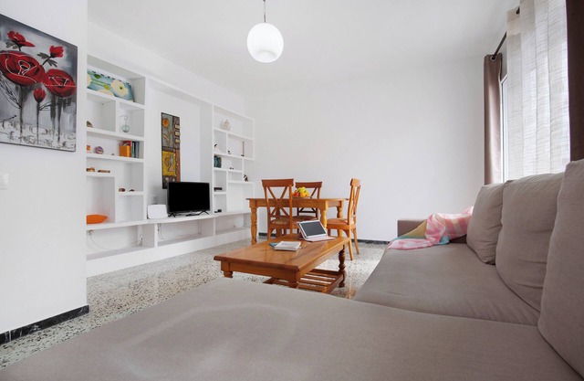 Vacation Home 'Mela' with Balcony and Wi-Fi