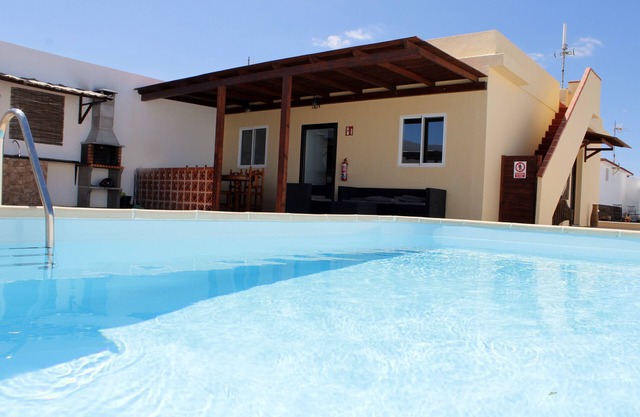 Vacation Home 'Casa Vieja' with Mountain View, Private Pool and Wi-Fi