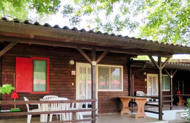 Vacation home Villaggio Samoa in Lido delle Nazioni - 5 persons, 2 bedrooms