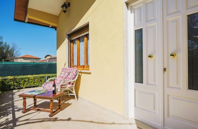 Vacation home Mauro by Interhome