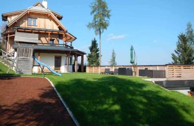 Vacation home Sonnkegel in Sirnitz - Hochrindl - 6 persons, 3 bedrooms