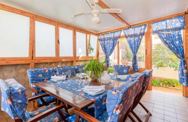Vacation home Aurea by Interhome