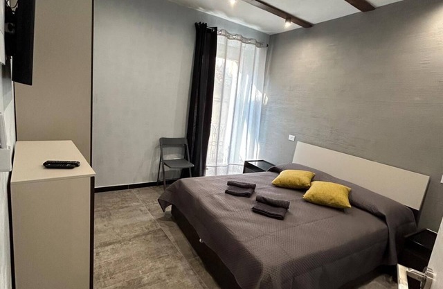 Vacation home - Biccari (Foggia)