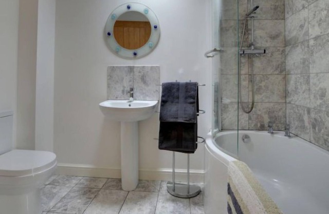 Vacation home Broomhurst Grove in East Sussex - 5 persons, 3 bedrooms