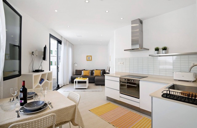 Vacation Home "Casa Anclada Baja en Arrieta" with Private Terrace & Wi-Fi