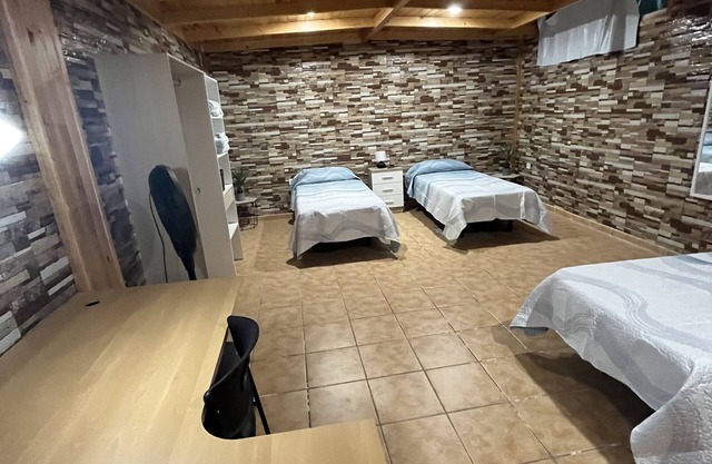 Vacation Home 'Casa Nerena' with Mountain View, Private Pool and Wi-Fi