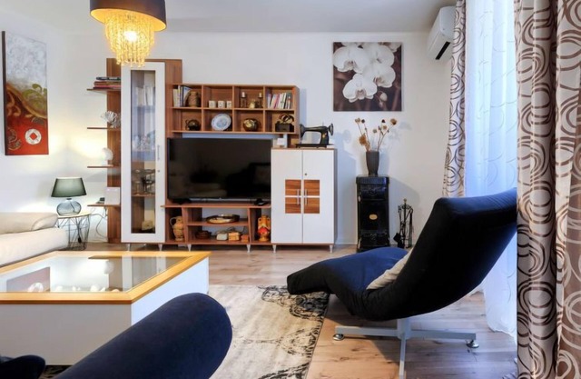 Vacation home Centar by Interhome