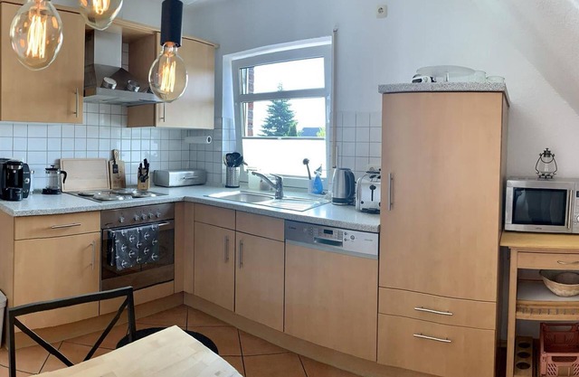 Vacation home DeVriesenkoje - Holiday apartment upper floor DE VRIESenkoje