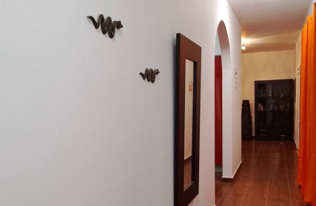 Vacation Home "Dionisio" with Private Garden & Wi-Fi