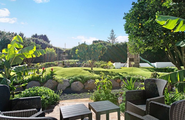 Vacation Home 'Ecológica Laurisilva' with Mountain View, Pool & Wi-Fi