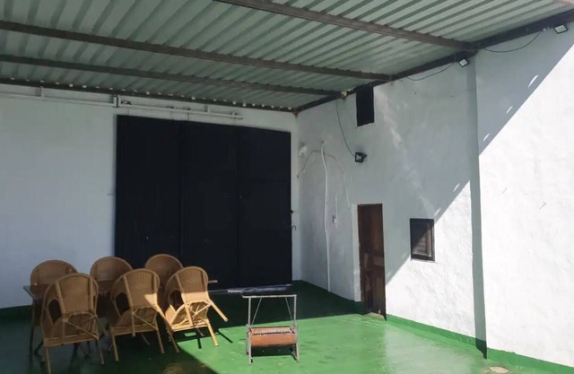 Vacation Home 'El Antiguo Zoco De Arucas' with Sea View, Private Terrace and Wi-Fi