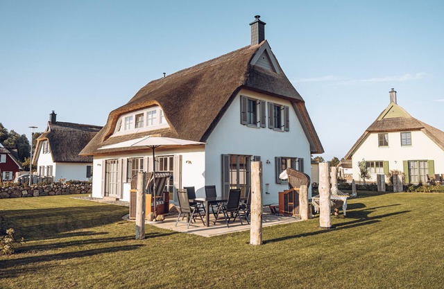 Vacation home for 10 guests with 134m² in Kramerhof (165963)