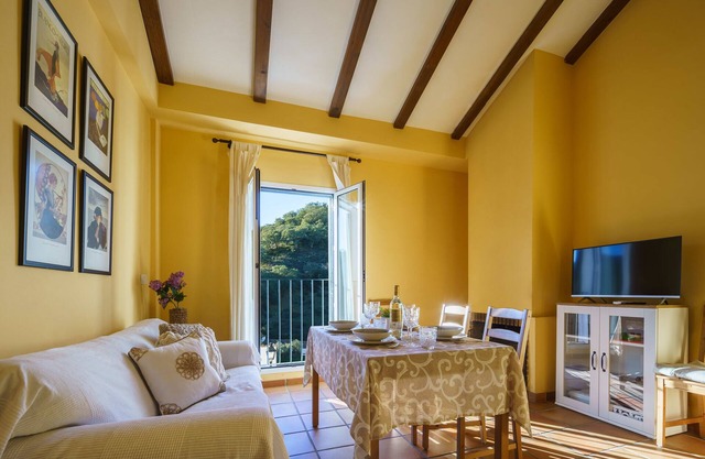 Vacation home for 4 guests with 75m² in Aracena (246734)