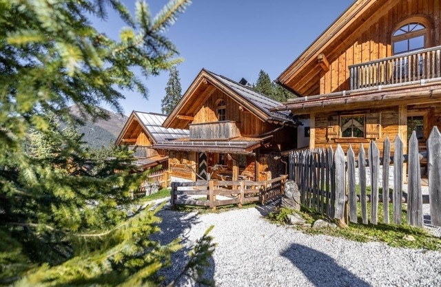 Vacation home for 8 guests with 90m² in Fügenberg (294843)