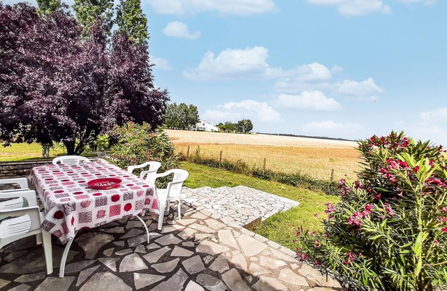 Vacation home for a wonderful vacation.