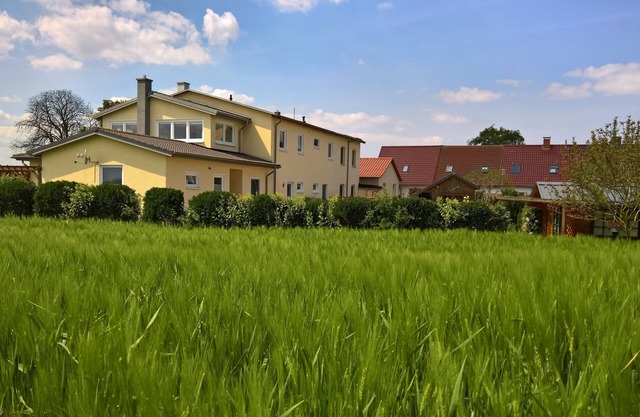 Vacation home for 14 guests with 230m² in Hohenkirchen (161213)