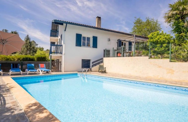 Vacation home Geroko by Interhome