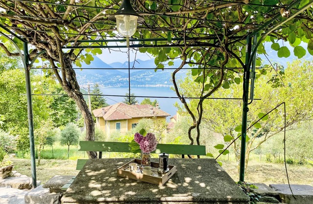 Vacation home Giò by Interhome