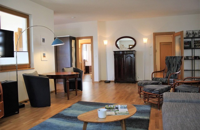 Vacation home "Hans Blues" on Poel