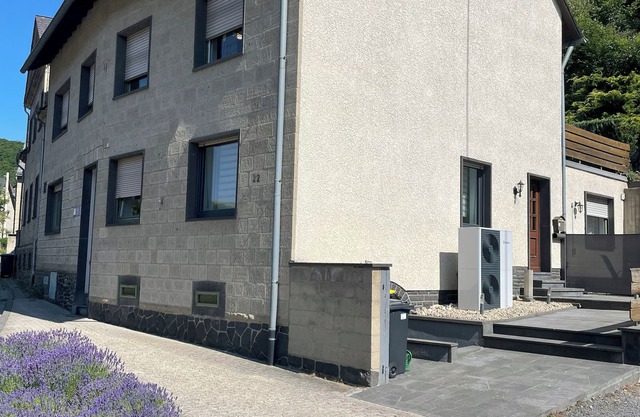 Vacation home Holunder - 7 min. walk to the bathing lake Waldsee Rieden