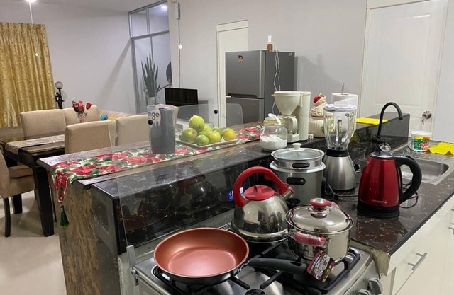 Vacation home in TARAPOTO