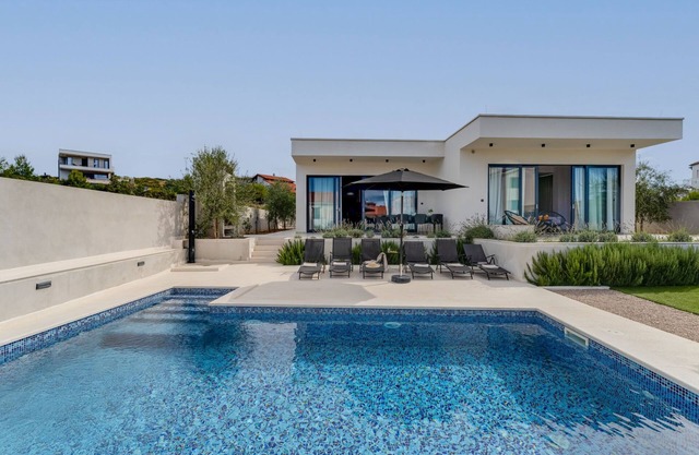 Vacation home Inizio by Interhome