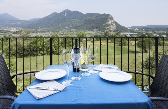 Vacation Home Iseo and Franciacorta