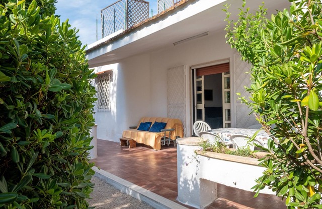 Vacation Home 'Villa Susy' near Sea with Private Garden & Wi-Fi