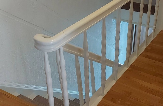 Vacation home Kastanienblick directly on the Moselle