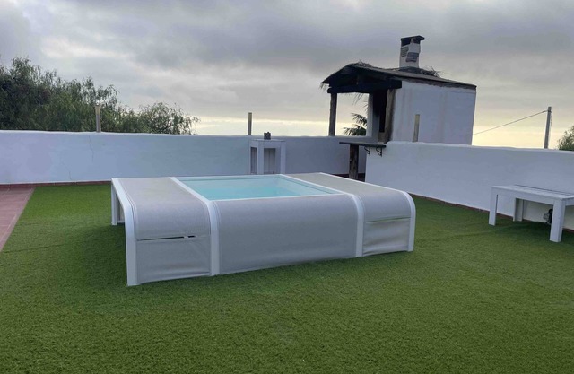 Vacation Home 'La Era' with Mountain View, Private Pool and Wi-Fi